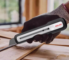 Delixi Toolbox Home Hardware Tools Complete Set Universal Portable Car Maintenance Tool Combination Set