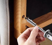 Delixi Toolbox Home Hardware Tools Complete Set Universal Portable Car Maintenance Tool Combination Set