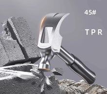 【 Oulai De 】 Home Toolbox Multi functional Daily Maintenance Set Electrical Woodworking Special Car Hardware 1322