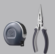 Fengweite Home Toolbox Set Multi functional Hardware Repair Universal Full Set Hammer and Screwdriver Tool Set