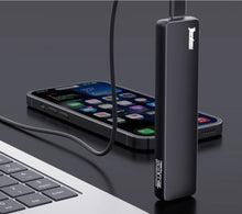 Solid State Mobile Hard Drive Changjiang Storage 1t Solid State Hard Drive 2t Dual Use for Mobile Phone and Computer 4t High Speed Flash SSD