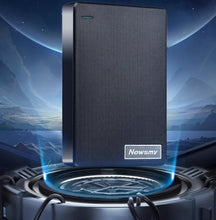 Newman mobile hard drive 1T mechanical external 500G high-speed single player game large capacity laptop with phone genuine