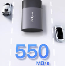 Lenovo Mobile Solid State Drive 1t external Huawei phone compatible with Apple 15/16 SSD flagship store genuine 2tb