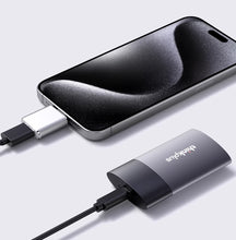 Lenovo Mobile Solid State Drive 1t external Huawei phone compatible with Apple 15/16 SSD flagship store genuine 2tb