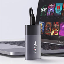 Lenovo Mobile Solid State Drive 1t external Huawei phone compatible with Apple 15/16 SSD flagship store genuine 2tb