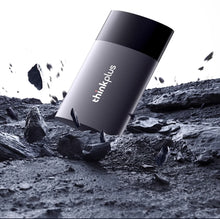 Lenovo Mobile Solid State Drive 1t external Huawei phone compatible with Apple 15/16 SSD flagship store genuine 2tb