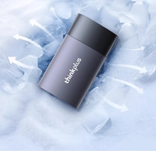 Lenovo Mobile Solid State Drive 1t external Huawei phone compatible with Apple 15/16 SSD flagship store genuine 2tb