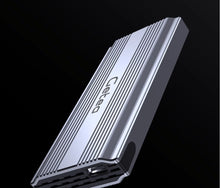 Solid State Mobile Hard Disk 1t High Speed SSD Mobile Solid State USB Disk Large Capacity Changjiang Storage Granular Solid State Drive 4t