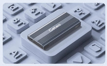 Solid State Mobile Hard Disk 1t High Speed SSD Mobile Solid State USB Disk Large Capacity Changjiang Storage Granular Solid State Drive 4t