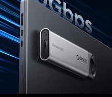 Orico Mobile Hard Drive 1t External Mini SSD Solid State Drive 2t Desktop Computer Large Capacity PSSD