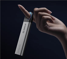 Orico Mobile Hard Drive 1t External Mini SSD Solid State Drive 2t Desktop Computer Large Capacity PSSD