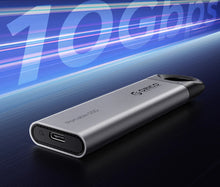 Orico Mobile Hard Drive 1t External Mini SSD Solid State Drive 2t Desktop Computer Large Capacity PSSD