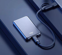 Patriot Mobile Solid State Drive 1t Huawei Phone External Computer Storage Dual purpose PSSD Mobile Hard Drive Genuine