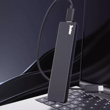 Mobile Hard Disk Solid State Drive 1t Large Capacity Changjiang Storage Granular SSD High Speed 2T Solid State Mobile Hard Disk 4t