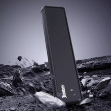 Solid State Mobile Hard Drive Changjiang Storage 1t Solid State Hard Drive 2t Dual Use for Mobile Phone and Computer 4t High Speed Flash SSD