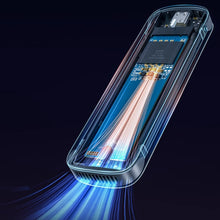 MiHu Solid State Drive 1t High Speed PSSD Mobile Solid State USB Drive External Solid State Drive 2t Large Capacity