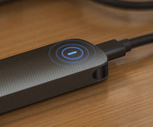 MiHu Solid State Drive 1t High Speed PSSD Mobile Solid State USB Drive External Solid State Drive 2t Large Capacity