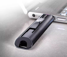 SanDisk USB High Speed Solid State Official Flagship Store 256G-1T Large Capacity 128g USB Mobile Hard Drive CZ880