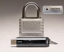 SanDisk USB High Speed Solid State Official Flagship Store 256G-1T Large Capacity 128g USB Mobile Hard Drive CZ880