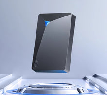 Yijie mobile hard drive 1t dual bay large capacity storage external mobile phone computer game PS4 office hard drive