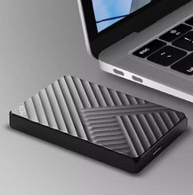 Keshuo 1TB portable hard drive connected to mobile phones and computers, high-speed 500g hard drive, portable 2TB mechanical hard drive, 320G