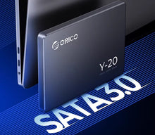 Orico Solid State Drive 1T 2T Desktop Laptop SSD512G Storage 2.5-inch SATA Interface