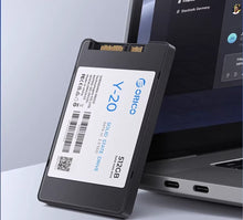 Orico Solid State Drive 1T 2T Desktop Laptop SSD512G Storage 2.5-inch SATA Interface