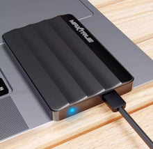 MaiCun mobile hard drive 500g high-speed storage phone 1T computer hard drive external USB 3.0 mechanical hard drive 250G