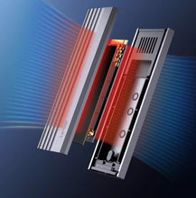 Lexar E300 Mobile Solid State Drive 1T 2T 4T Ultra Large Capacity PSSD Mobile Computer Dual Use