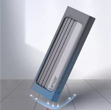 Lexar E300 Mobile Solid State Drive 1T 2T 4T Ultra Large Capacity PSSD Mobile Computer Dual Use