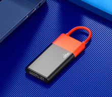 Patriot S11 Mobile Solid State Drive 1t 2t High Speed TypeC Huawei Phone Computer External SSD Genuine 4t