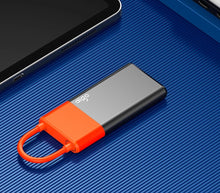 Patriot S11 Mobile Solid State Drive 1t 2t High Speed TypeC Huawei Phone Computer External SSD Genuine 4t