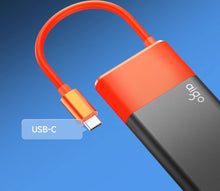 Patriot S11 Mobile Solid State Drive 1t 2t High Speed TypeC Huawei Phone Computer External SSD Genuine 4t