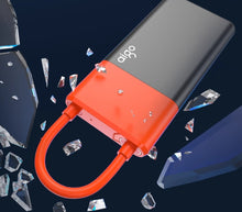 Patriot S11 Mobile Solid State Drive 1t 2t High Speed TypeC Huawei Phone Computer External SSD Genuine 4t