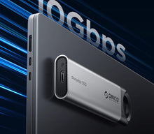 Orico Mobile Hard Drive 1t External Mini SSD Solid State Drive 2t Desktop Computer Large Capacity PSSD