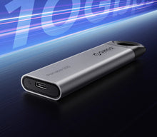 Orico Mobile Hard Drive 1t External Mini SSD Solid State Drive 2t Desktop Computer Large Capacity PSSD