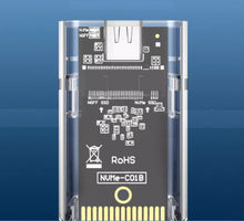 Herui USB 3.1 Mobile Solid State Drive M2 Protocol Nvme PC PSSD Phone Universal TypeC Game 1T