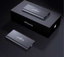 Lankoxin 20Gbps Mobile Solid State Drive SSD High Speed USB 3.2gen2x2 External Computer Game Disk 2T