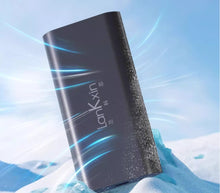 Lankoxin 20Gbps Mobile Solid State Drive SSD High Speed USB 3.2gen2x2 External Computer Game Disk 2T