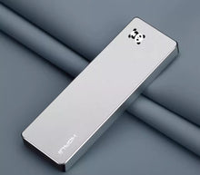 USB 3.03.1 Solid State SSD Mobile Hard Drive M2 Nvme Protocol Computer Mobile Universal TypeC Gaming 1T2T