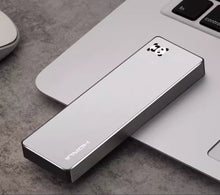 USB 3.03.1 Solid State SSD Mobile Hard Drive M2 Nvme Protocol Computer Mobile Universal TypeC Gaming 1T2T