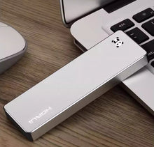 USB 3.03.1 Solid State SSD Mobile Hard Drive M2 Nvme Protocol Computer Mobile Universal TypeC Gaming 1T2T