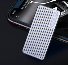 Capable Mobile Solid State Drive Type-C Large Capacity Solid State Drive USB3.2Gen2 High Speed Transfer