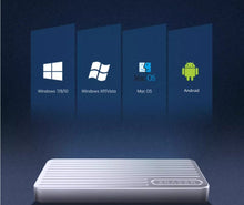 Capable Mobile Solid State Drive Type-C Large Capacity Solid State Drive USB3.2Gen2 High Speed Transfer