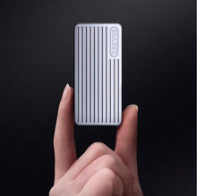 Capable Mobile Solid State Drive Type-C Large Capacity Solid State Drive USB3.2Gen2 High Speed Transfer