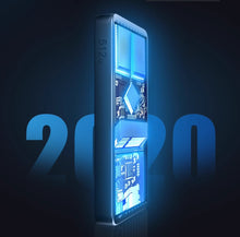 Capable Mobile Solid State Drive Type-C Large Capacity Solid State Drive USB3.2Gen2 High Speed Transfer