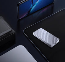 Capable Mobile Solid State Drive Type-C Large Capacity Solid State Drive USB3.2Gen2 High Speed Transfer