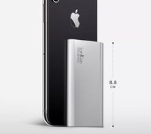 Lankoxin Mobile Solid State Drive SSD External Portable High Speed USB 3.2 Computer Personalized Custom Game Disk 2T1