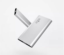 Lankoxin Mobile Solid State Drive SSD External Portable High Speed USB 3.2 Computer Personalized Custom Game Disk 2T1