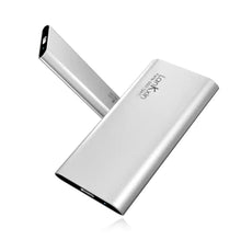 Lankoxin Mobile Solid State Drive SSD External Portable High Speed USB 3.2 Computer Personalized Custom Game Disk 2T1